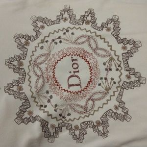 Authentic Vintage Dior Shirt